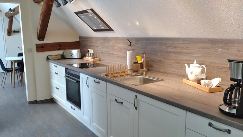 kueche knechtekammer 1