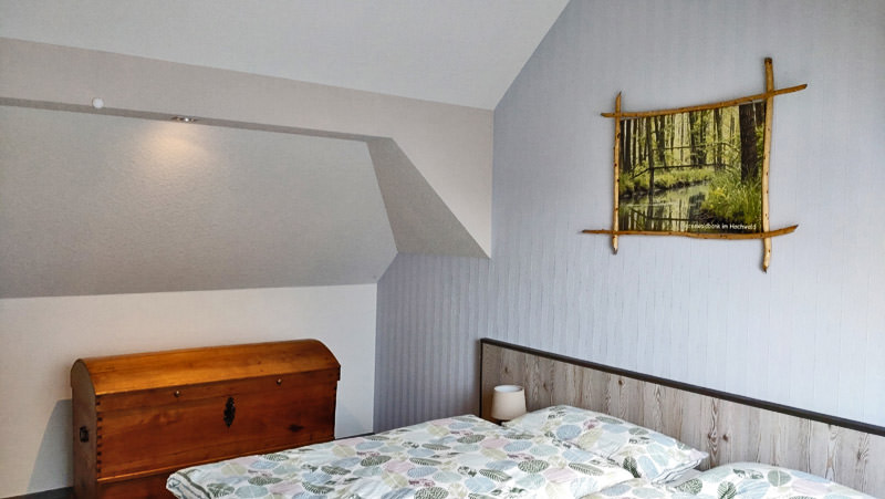 schlafen knechtekammer 2