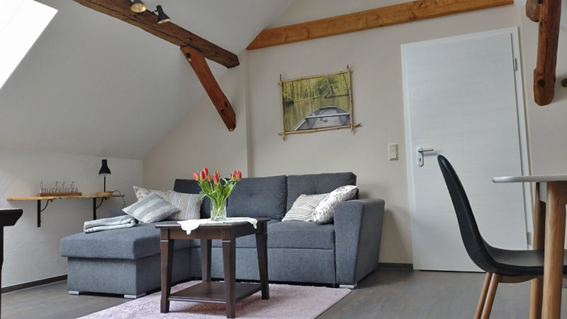 wohnen knechtekammer 1